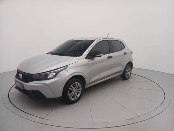 FIAT ARGO 1.0 FIREFLY FLEX MANUAL FIAT ARGO 1.0 FIREFLY FLEX MANUAL